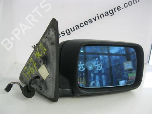 Used Right mirror BMW 3 (E36) 325 tds (143 hp) 20116338