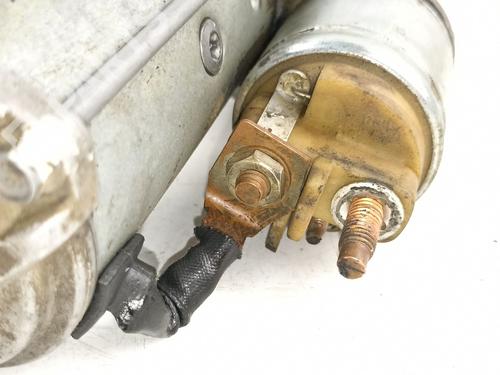 Starter TATA SAFARI  | BP11235524M8 