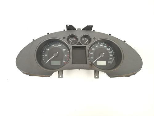 Instrument cluster SEAT IBIZA III (6L1) 1.4 16V | BP21554930C47 