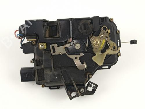 Rear left lock SEAT LEON (1M1) 1.8 20V | BP12942204C100 