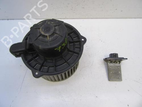 Used Heater blower motor HYUNDAI ACCENT II (LC) [1999-2012]  20120822