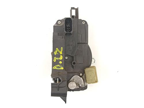 Front left lock OPEL VECTRA C (Z02) 2.0 16V Turbo (F69) | BP17523015C98 