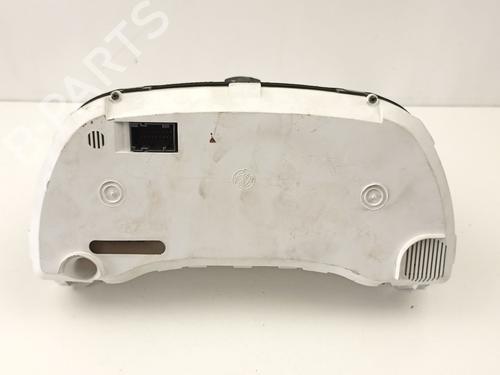 Instrument cluster FIAT PUNTO (188_)  | BP17242919C47 
