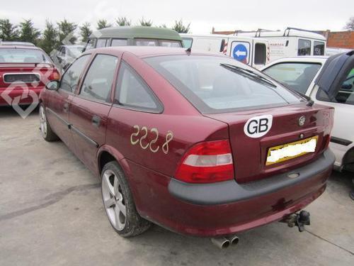 OPEL VECTRA [1996-2006]  1057111