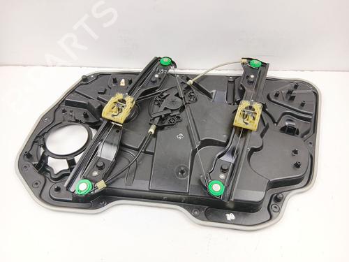 Used Front left window mechanism VOLVO S60 II (134) D4 (181 hp) 29827129