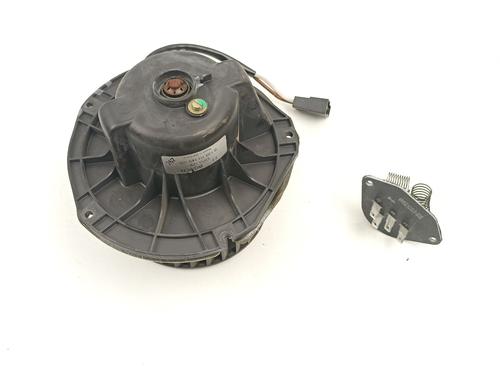 Used Heater blower motor VOLVO 440 (445) 1.8 (90 hp) 18410401