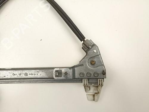Front right window mechanism CITROËN XSARA (N1) 2.0 HDi 90 | BP16502890C23 