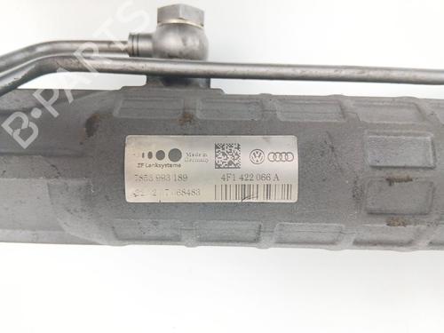 Steering rack AUDI A6 Allroad C6 (4FH) 3.0 TDI quattro | BP37173829M22 - Image 8