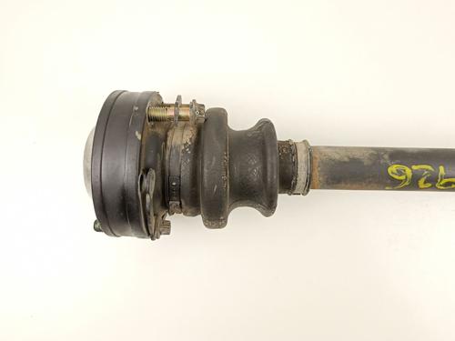 Left rear driveshaft MERCEDES-BENZ C-CLASS Coupe (CL203)  | BP13820260M40 