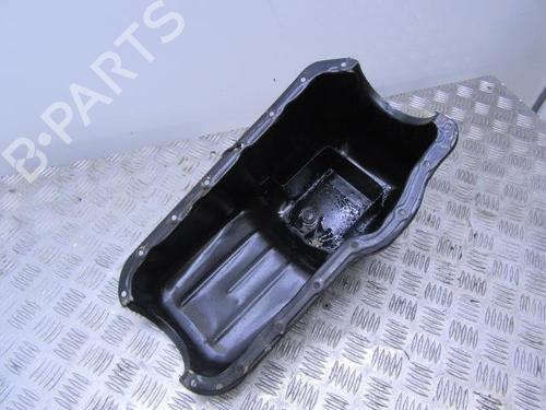 Used Oil sump NISSAN VANETTE Van (_C22) 1.5 (69 hp) 25804390
