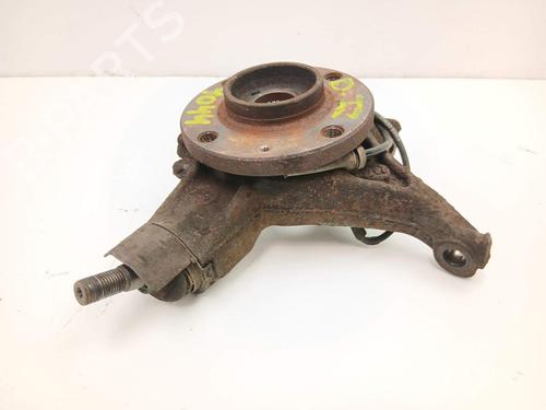 Left front steering knuckle CITROËN BERLINGO MULTISPACE (B9) 1.6 HDi 90 | BP37015965M25 - Image 3