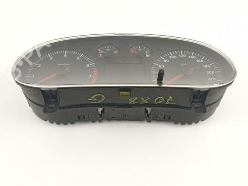 Instrument cluster SEAT LEON (1M1)  | BP12537226C47 