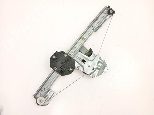 Front right window mechanism DACIA SANDERO II 1.5 Blue dCi 95 (B8JL) | BP36421813C23 - Image 2