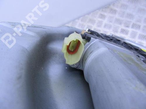 Front left window mechanism HYUNDAI ELANTRA III (XD) 1.6 | BP9831645C22 