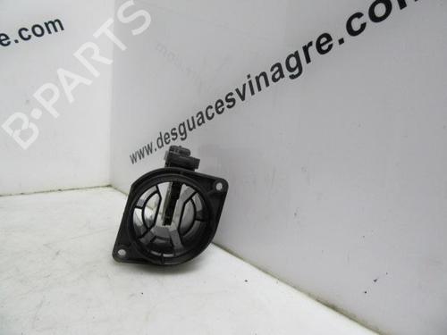 Used Mass air flow sensor VW GOLF VII (5G1, BQ1, BE1, BE2) 1.6 TDI (105 hp) 20118936