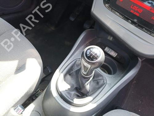 Brake master cylinder SEAT LEON (1P1) | BP37441432M77 - Image 12