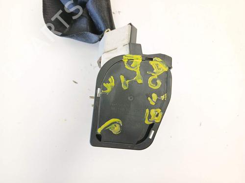 Front left seatbelt FORD PUMA (EC_) 1.4 16V | BP37494324I26 - Image 5