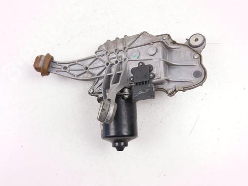 Viskermotor vindrude RENAULT SCÉNIC III (JZ0/1_) 1.5 dCi | BP29979618M29