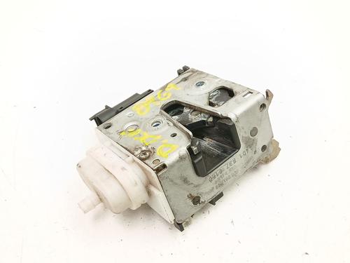 Used Front right lock Front right lock AUDI A4 B5 (8D2) 1.8 T (150 hp) 34189559 34189559