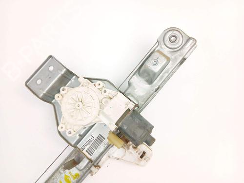 Rear right window mechanism DODGE CALIBER 2.0 CRD | BP40009588C25 - Image 7