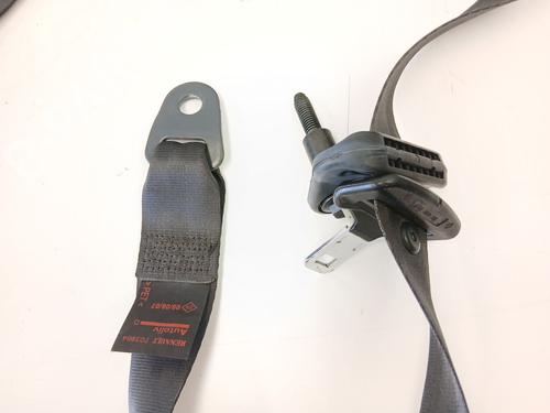 Front right seatbelt DACIA LOGAN (LS_) 1.4 (LS0A, LS0C, LS0E, LS0G) | BP38415763I25 - Image 6