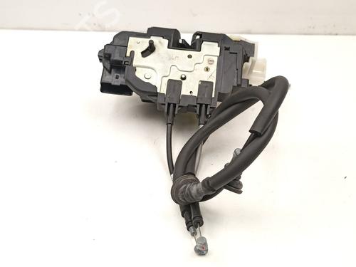 Rear left lock HYUNDAI SANTA FÉ II (CM) 2.2 CRDi 4x4 | BP24111469C100 