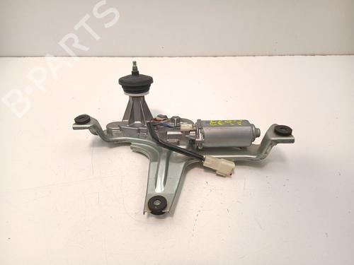 Rear wiper motor MITSUBISHI GRANDIS (NA_W) 2.0 DI-D (NA8W) | BP27184194M102 