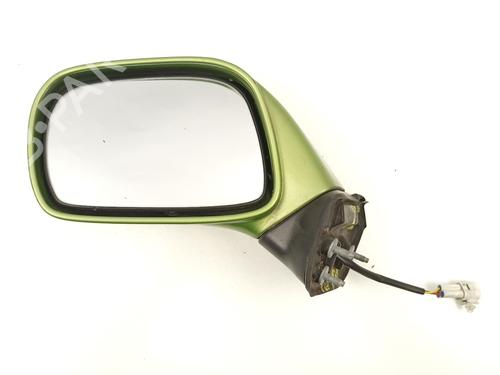 Left mirror OPEL AGILA (A) (H00) 1.2 16V (F68) | BP18298121C26 