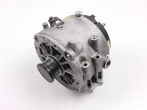 Generator MERCEDES-BENZ C-CLASS (W203) C 220 CDI (203.006, 203.008) (143 hp) 29814401