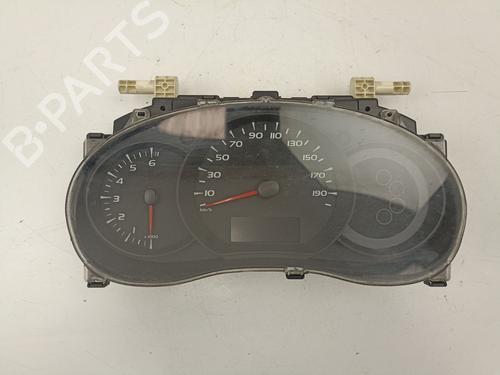 Instrument cluster RENAULT KANGOO Express (FW0/1_) 1.5 dCi 85 (FW0K, FW0L, FW0B) | BP28197241C47 