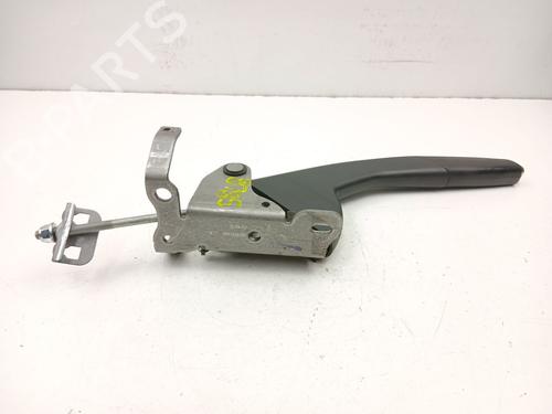Hand brake RENAULT CAPTUR I (J5_, H5_)  | BP29481218I18 