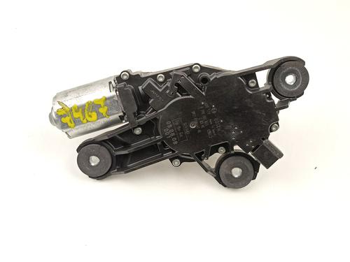 Rear wiper motor FORD FOCUS C-MAX (DM2) 2.0 TDCi | BP17212693M102 