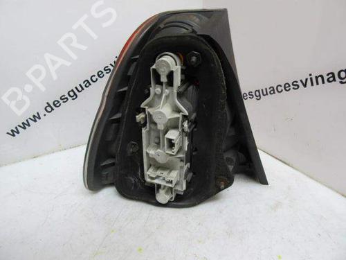 Right taillight BMW 3 Compact (E46) 320 td | BP9831597C35 - Image 2