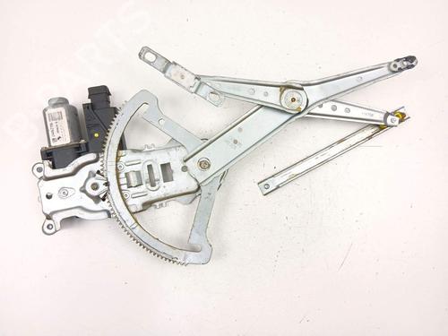 Front right window mechanism OPEL COMBO Box Body/MPV 1.7 DTI 16V | BP30570985C23 - Image 2