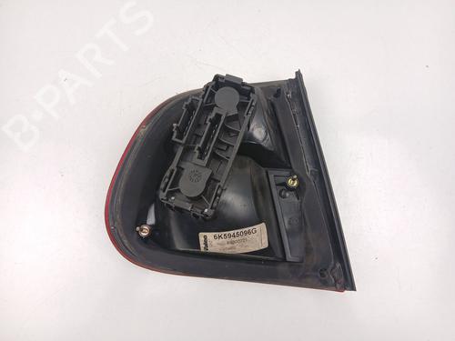 Right taillight SEAT CORDOBA (6K1, 6K2) 1.9 TDI | BP26880125C35 