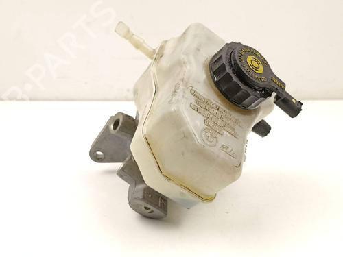 Brake master cylinder BMW 1 (E81) 118 d | BP37441587M77 - Image 5