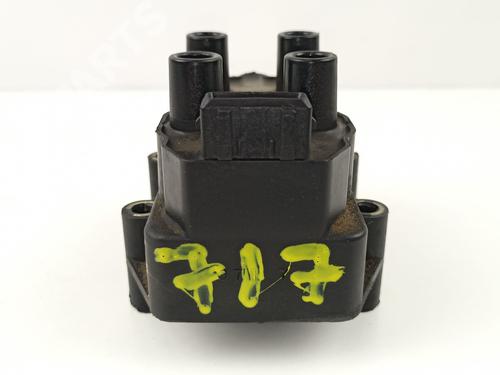Ignition coil PEUGEOT 106 II (1A_, 1C_)  | BP12138028M94 