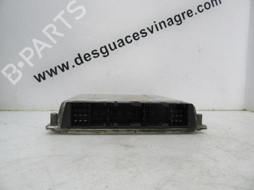 Used Electronic module MERCEDES-BENZ M-CLASS (W163) ML 270 CDI (163.113) (163 hp) 20118933