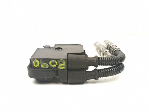 Ignition coil MERCEDES-BENZ S-CLASS (W220, V220) S 320 (220.065, 220.165) | BP16702655M94 
