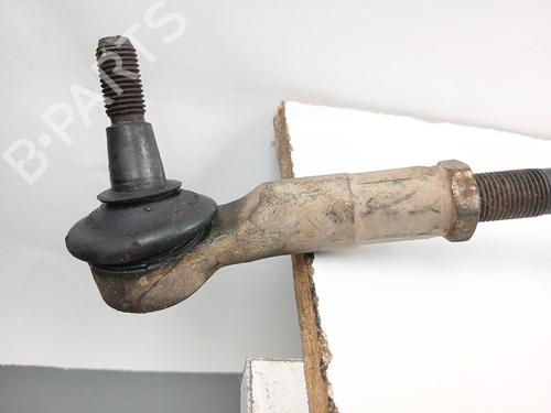 Steering rack VW PASSAT B6 (3C2) 2.0 TDI 16V | BP31952629M22 