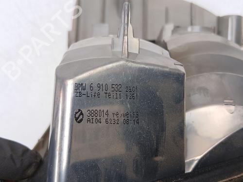 Right taillight BMW 3 (E46) 320 d | BP34472149C35  - Image 8