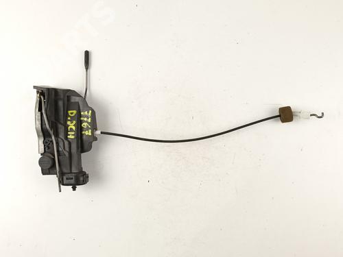 Used Front right lock MERCEDES-BENZ A-CLASS (W168) A 170 CDI (168.008) (90 hp) 11687816