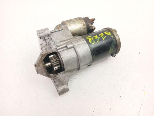 Used Starter Starter PEUGEOT 406 (8B) 2.0 HDI 110 (109 hp) 35992692 35992692