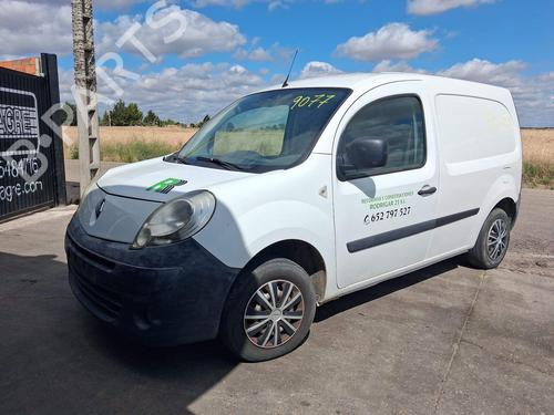 Used Parts RENAULT KANGOO Express (FW0/1_) 1.5 dCi 75 (FW07, FW10, FW04) 4824358