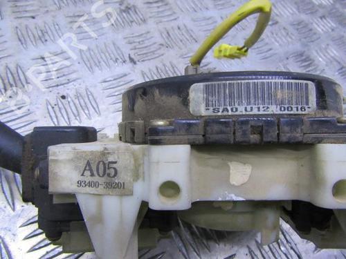 Steering column stalk HYUNDAI TERRACAN (HP) 2.5 TD | BP20119526I23 