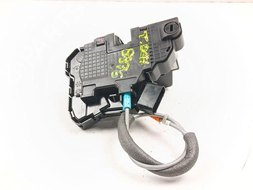 Rear right lock HYUNDAI i20 III (BC3, BI3) 1.0 T-GDI hybrid 48V | BP31052346C99 