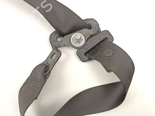 Rear left seatbelt MERCEDES-BENZ A-CLASS (W169) A 160 CDI (169.006, 169.306) | BP25047433I29 