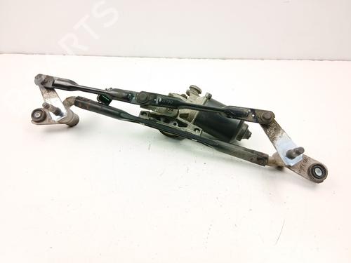 Used Front wiper motor HYUNDAI i20 I (PB, PBT) 1.1 CRDi (75 hp) 32251301