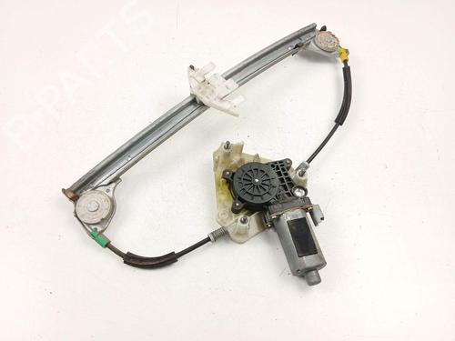 Used Rear right window mechanism Rear right window mechanism PEUGEOT 406 (8B) 2.0 HDI 110 (109 hp) 29886417 29886417