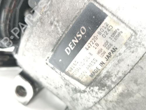 AC compressor OPEL VECTRA B (J96) 2.6 i V6 (F19) | BP24698316M34 
